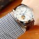 Fake Patek Philippe Calatrava 40mm Watches White Dial Rose Gold (2)_th.jpg